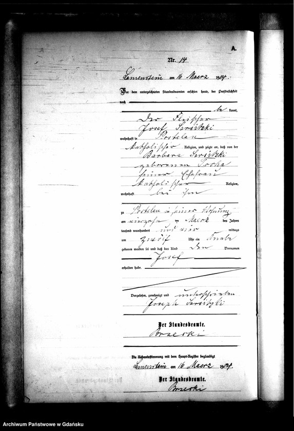 image.from.unit.number "Księga urodzeń"