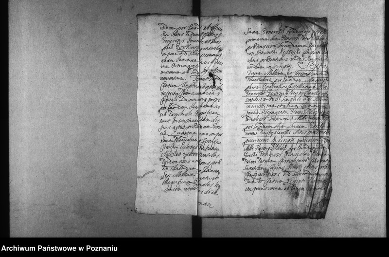 Obraz 8 z jednostki "Decreta [inducta]"