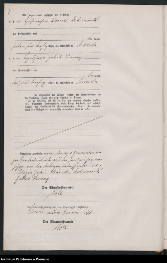 image.from.unit.number "Księga małżeństw"