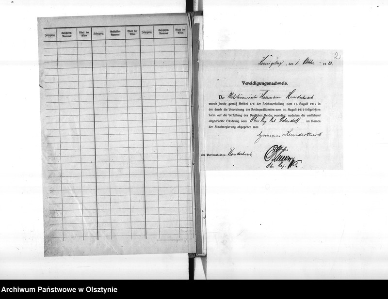 image.from.unit.number "Personal-Akten für den Regierungs-Büro-Diätar Hundertmark [Hermann]"