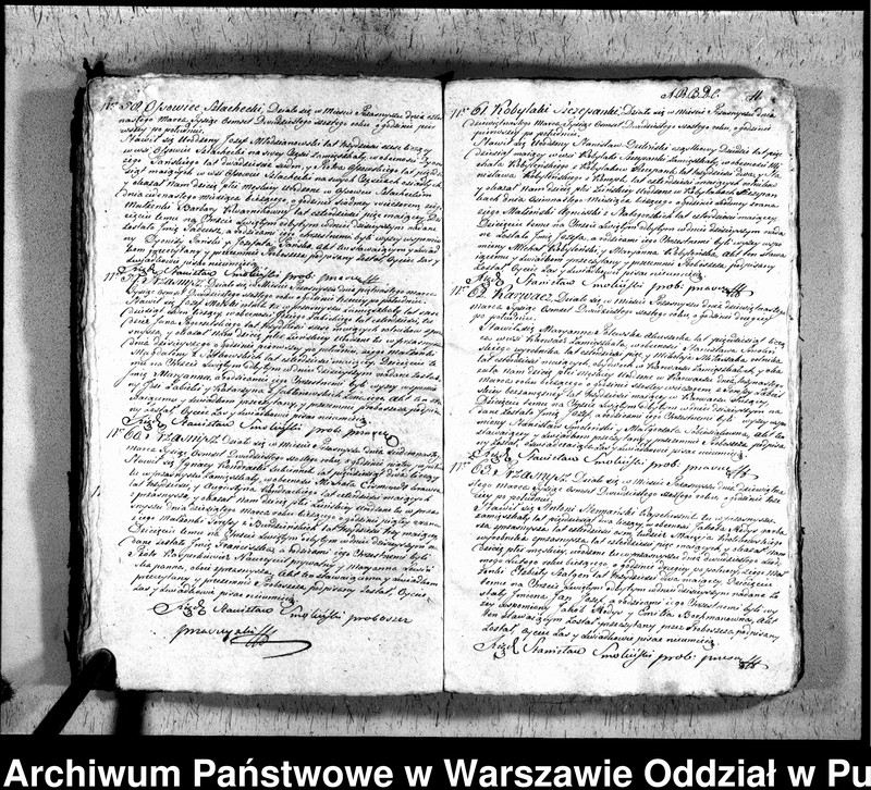 image.from.unit.number "Akta urodzeń, małżeństw, zgonów"