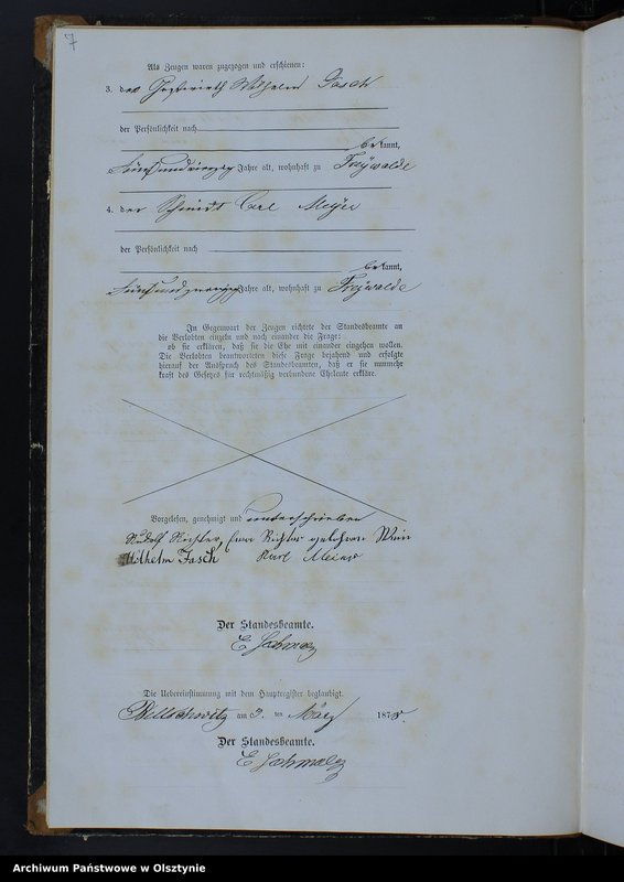 image.from.unit.number "Heiraths-Neben-Register Nr 1 - 20"