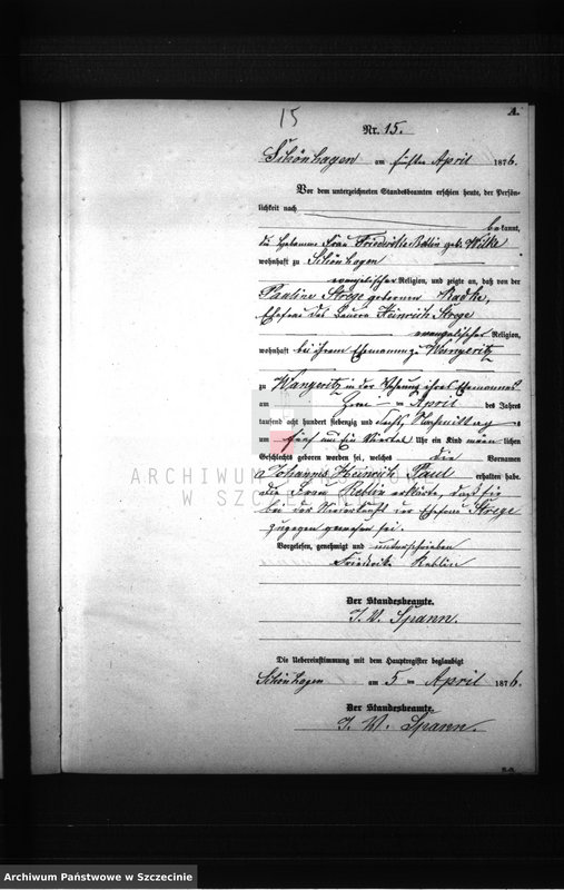 image.from.team "Urząd Stanu Cywilnego w Węgorzycach"