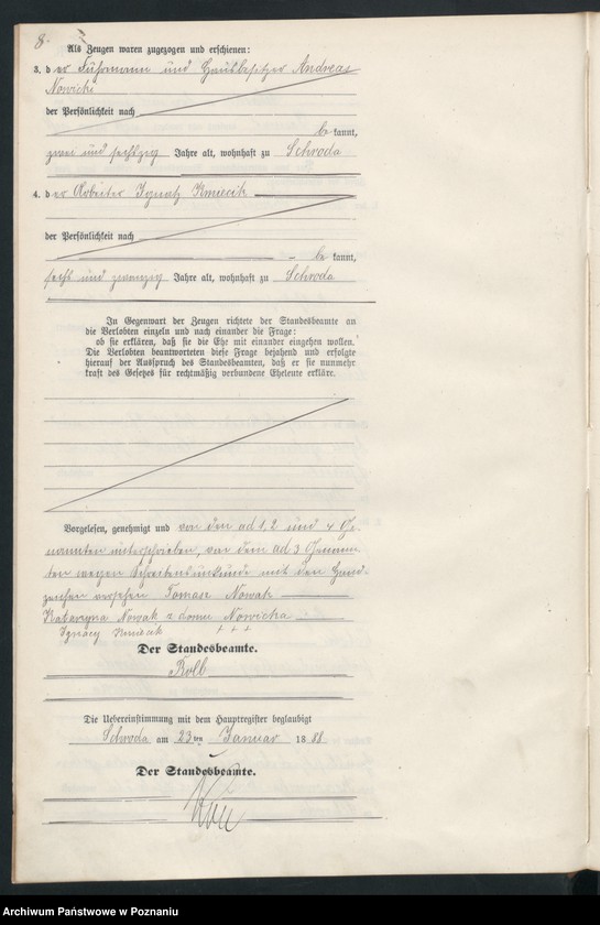 image.from.unit.number "Księga małżeństw"
