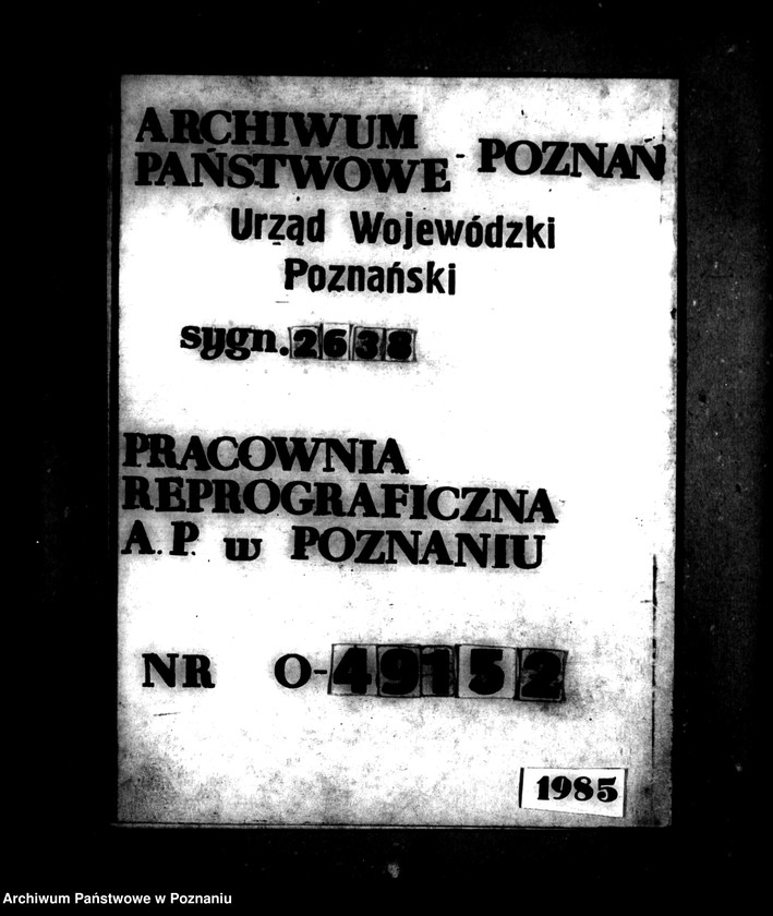 image.from.unit.number "Majątek Twierdzyń-Kołodziejewko powiatu mogileńskiego parcelacja"