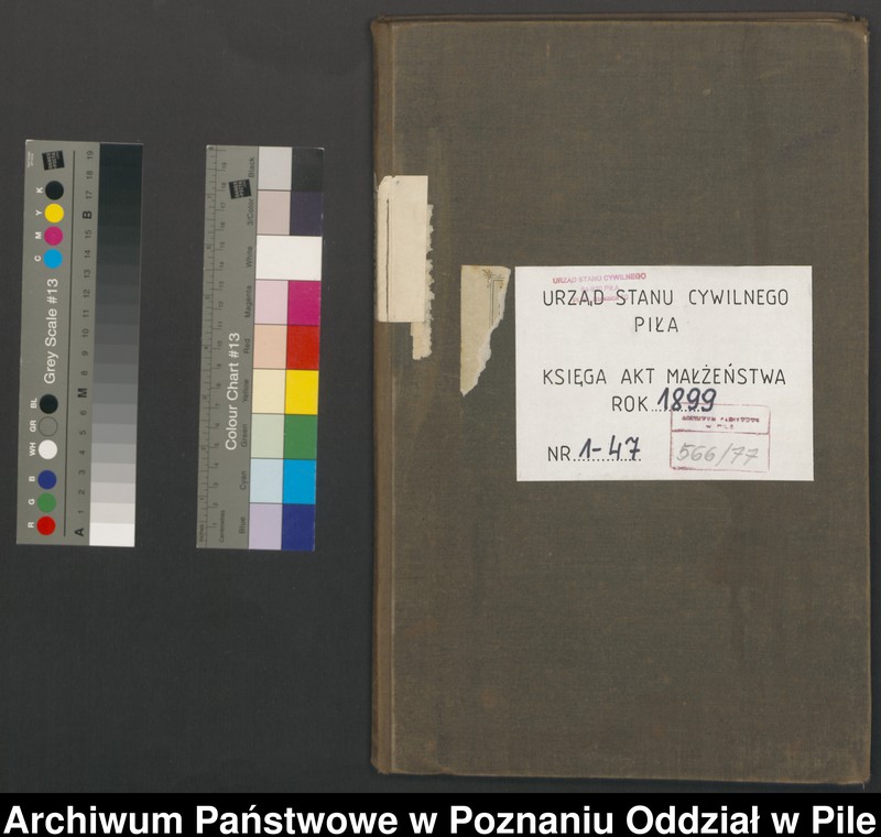 image.from.unit.number "Księga małżeństw"