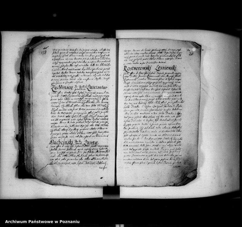 Obraz 13 z jednostki "Inscriptiones [inducta]"