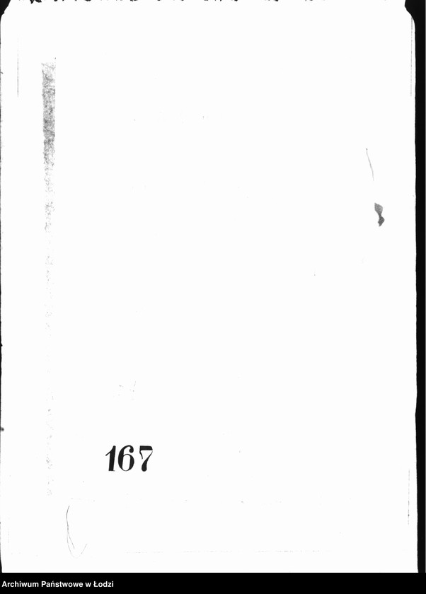 Obraz 3 z jednostki "Dowody Sekcji Budowlanej [listy płacy, rachunek za urządzanie cmentarzy i parków łódzkich]"