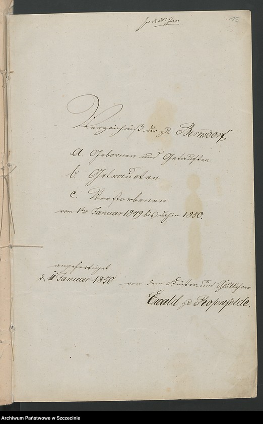 image.from.unit.number "[Kirchenbuchs - Duplicate pro 1849[Altenflies - Trzebawie, Bernsdorf - Zdrojewo, Blankenhagen - Dłusko, Klaushagen - Przytoń, Dorow - Dorowo, Dorothenthall - Sarnikierz, Grabow - Grabowo, Horst - Chwarstno, Kankelfitz - Kąkolewice, Rosenow - Roznowo Łobeskie, Tarnow - Tarnowo, Zachow - Czachowo]"