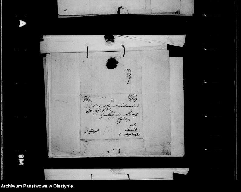 image.from.unit.number "/Briefe des Adjutanten Lt. Ascheberg an Gen. Maj. Gf. C. F. Lehndorff/"