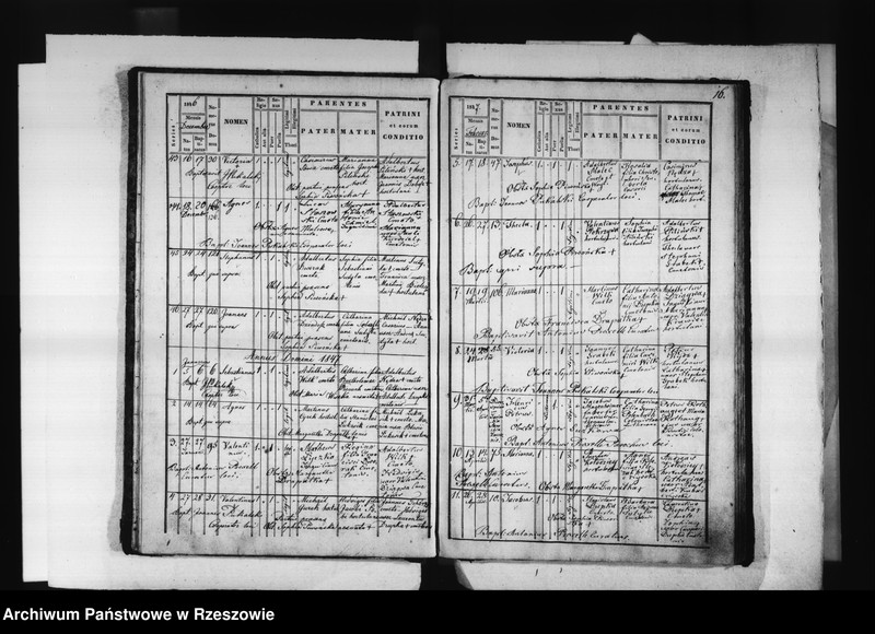 image.from.unit.number "Księga urodzeń - Stobierna"