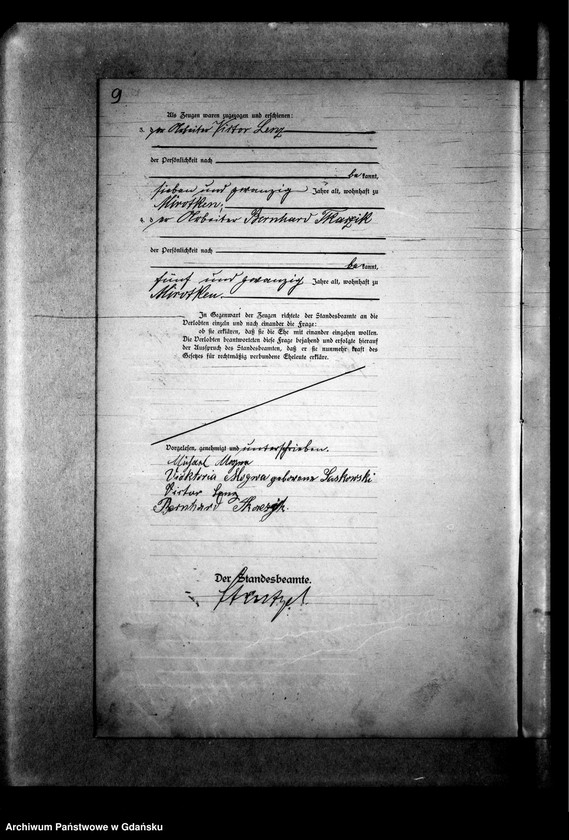image.from.unit.number "Księga małżeństw"