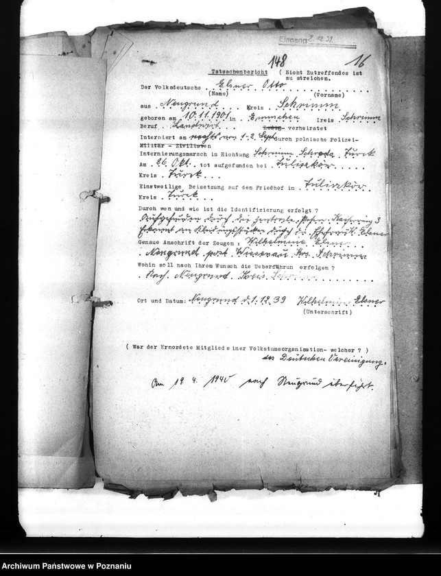 image.from.unit.number "Wykazy Niemców wielkopolskich, którzy zginęli w 1939 roku A - L"