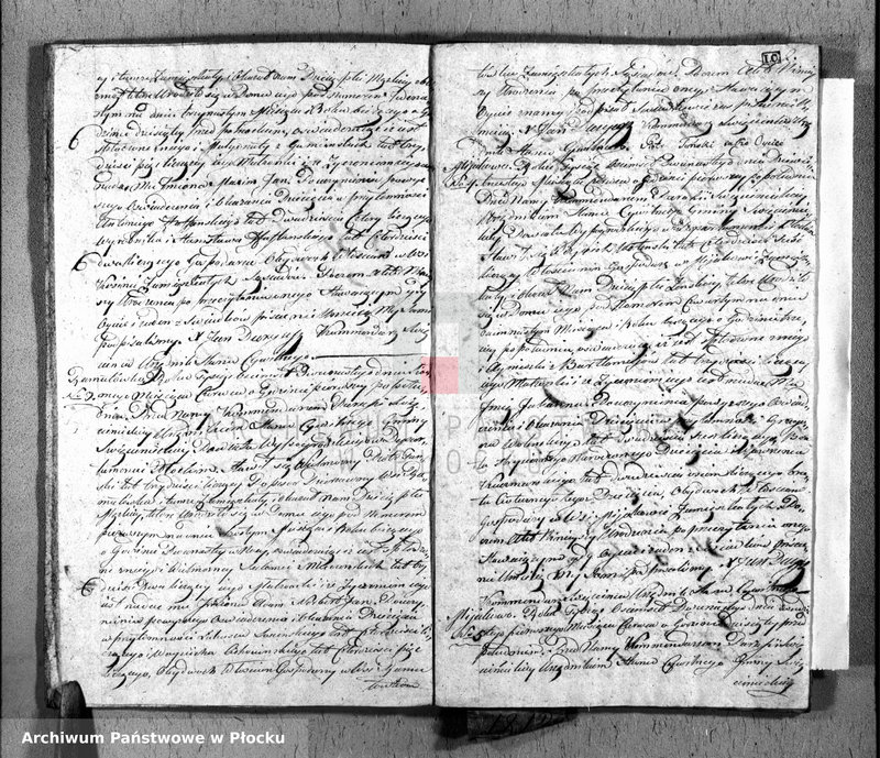 image.from.unit.number "Akta urodzeń, małzeństw i zgonów"