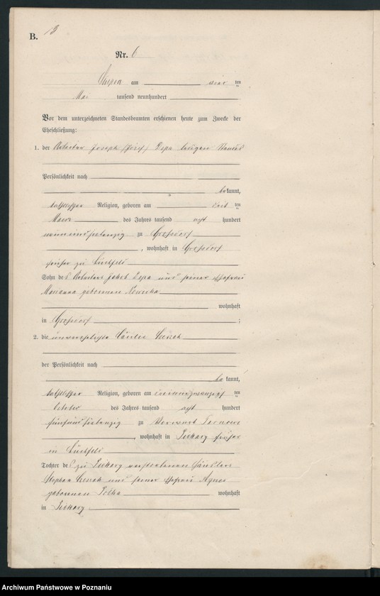 image.from.unit.number "Heiraths-Haupt-Register"