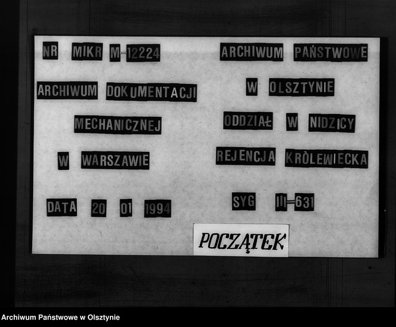 image.from.unit.number "Personal-Akten für den Kanzlei Sekrär Plaumann [Friedrich Karl]"