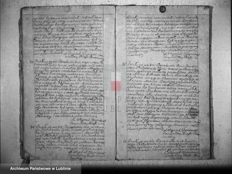 image.from.unit.number "Księga urodzeń, małżeństw i zgonów"