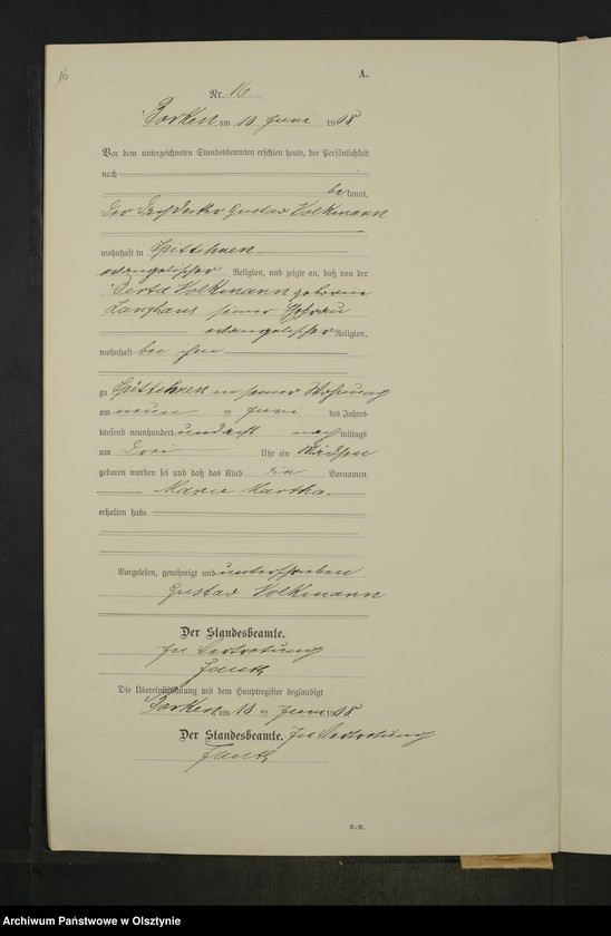 image.from.unit.number "Geburts-Neben-Register Nr 1 - 31"
