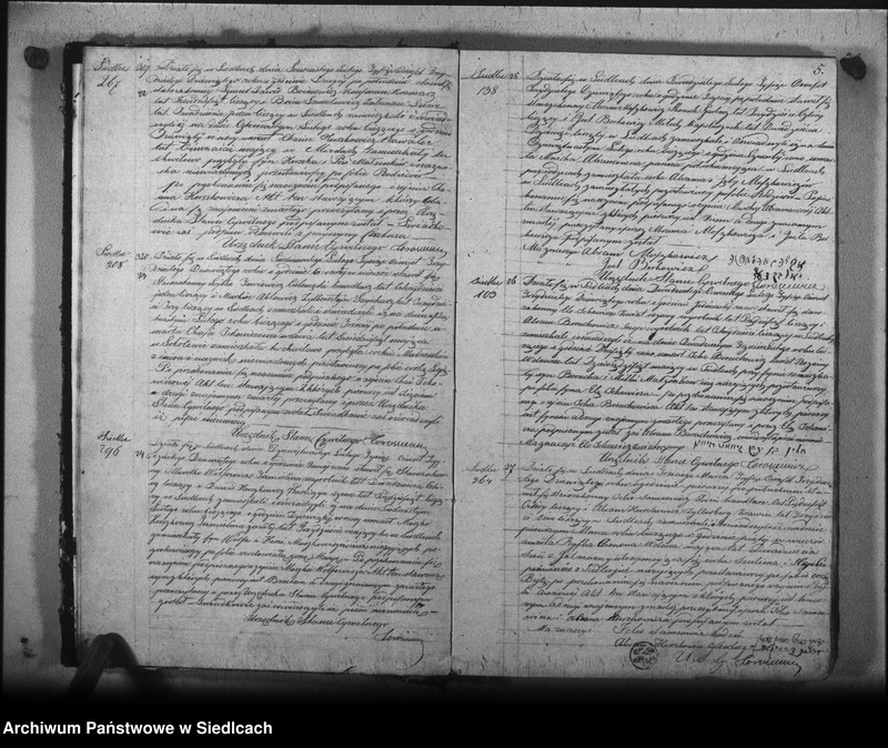 image.from.unit.number "Akta urodzin, małżeństw i zgonów"
