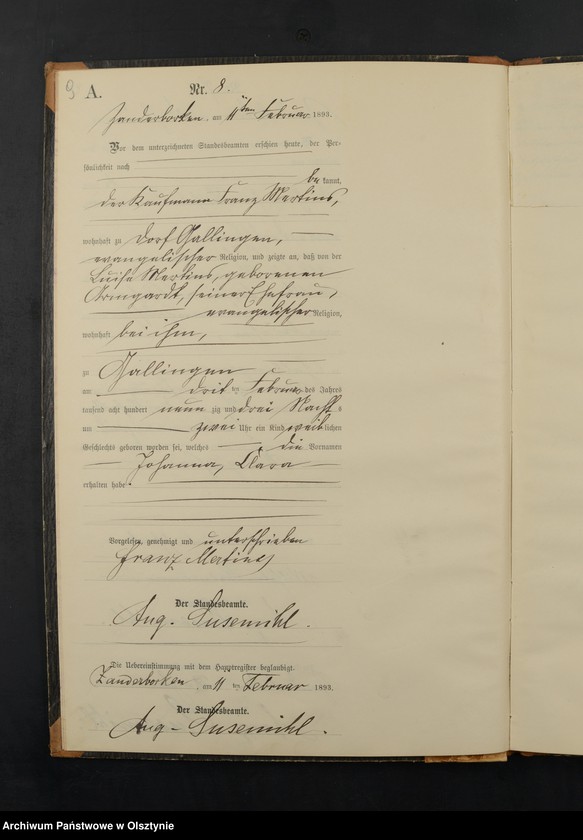 image.from.unit.number "Geburts-Neben-Register Nr 1 - 76"