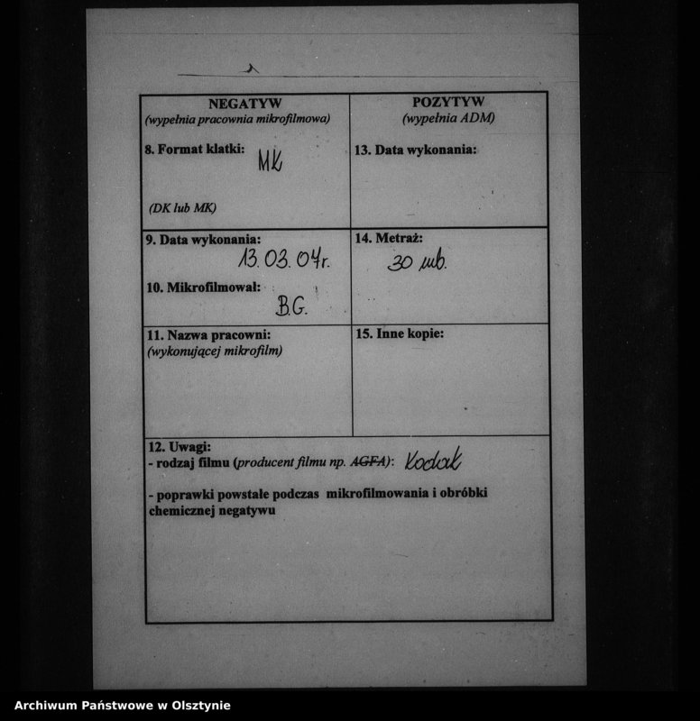 image.from.unit.number "Preussisch Holland, Oberländischer Geschichtsverein"
