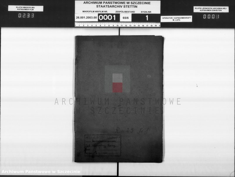 image.from.unit.number "Kasper von Adebar zu Wussow den Pastor Georg Friedrich zu Wussow/ vorher Friedrich Senftig v. Borcke/ wegen den Pfarrhufen, des Pfarrherrholzes, der Pfarrwiesen."