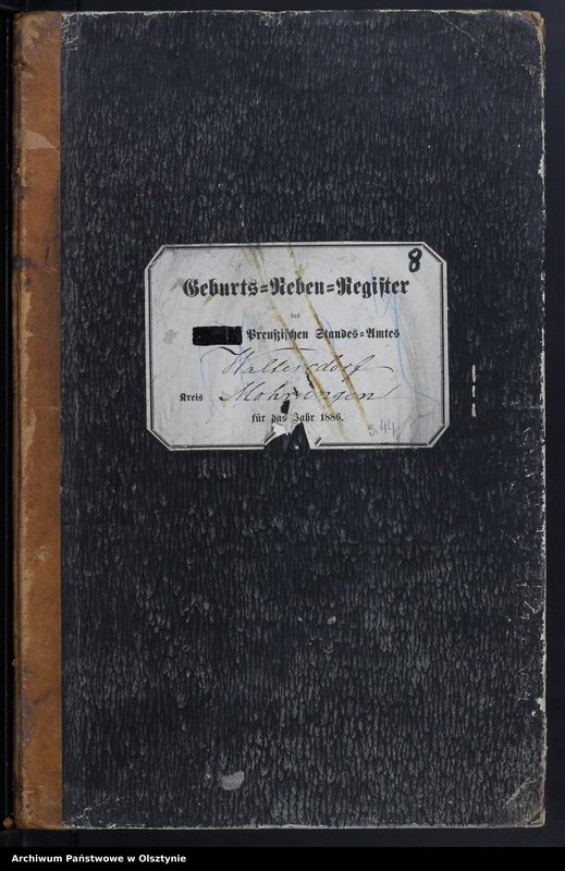 image.from.unit.number "Geburts-Neben-Register Nr 1 - 43"