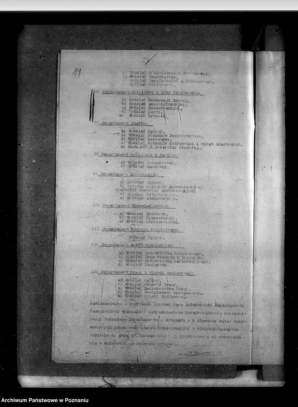 Obraz 15 z jednostki "Sprawy stadnin okólniki"