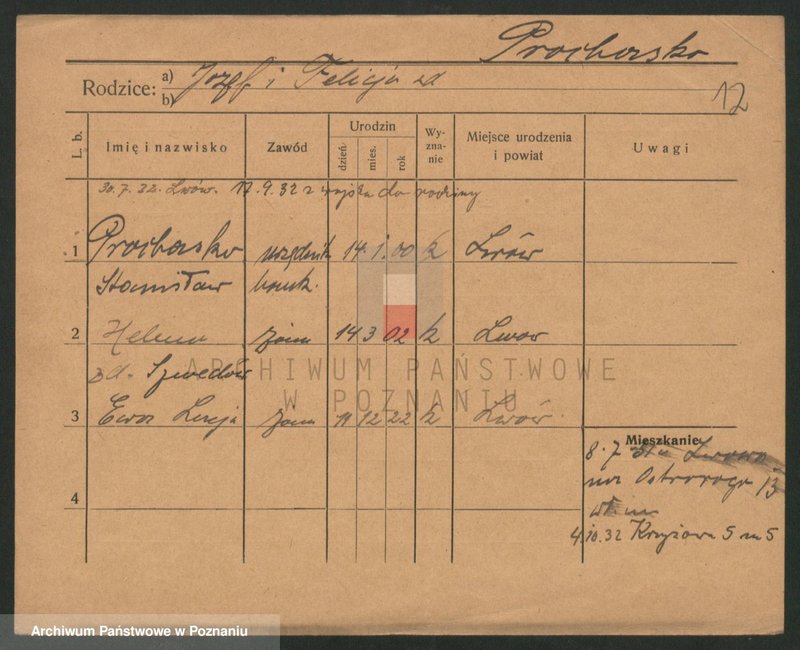 Obraz 14 z jednostki "Procha - Pruban"