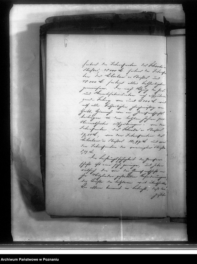 Obraz 8 z jednostki "Spółka melioracyjna strumienia średzko-miłosławskiego powiatu średzkiego"