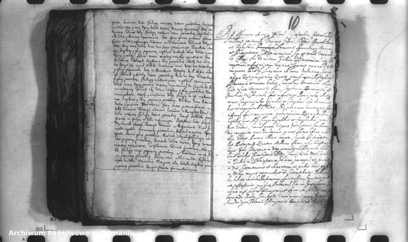 Obraz 12 z jednostki "Relationes [protocollon]"