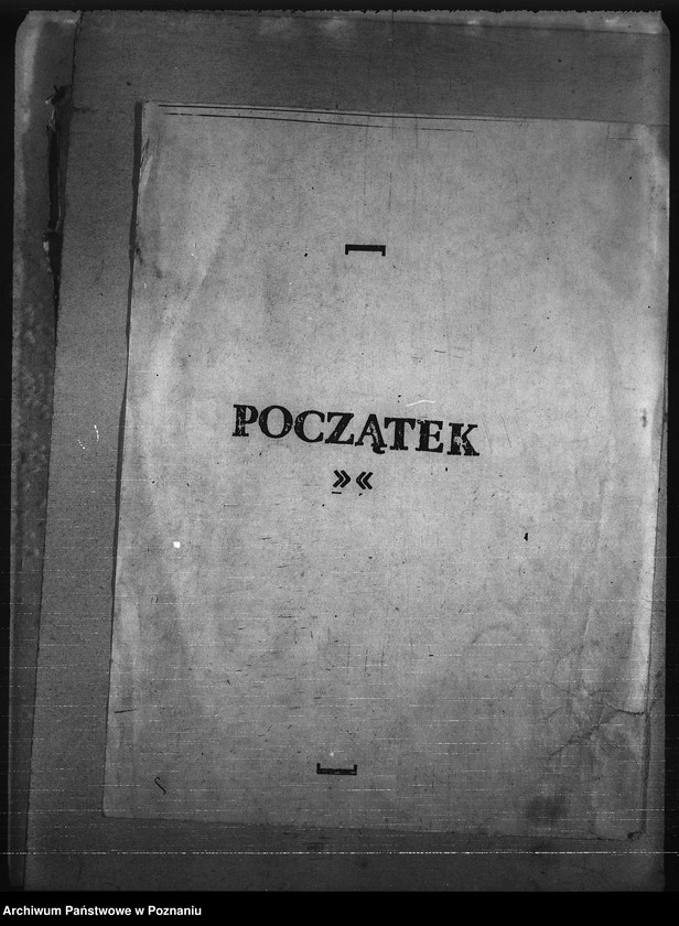 Obraz 3 z jednostki "Personalia"