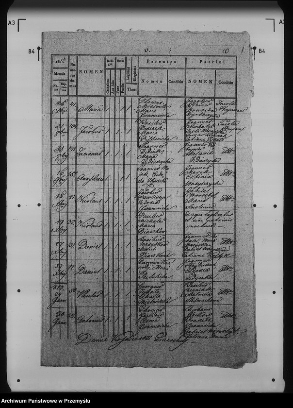 image.from.unit.number "[Kopie ksiąg metrykalnych parafii Hujcze z filią Zaborze (dekanat Rawa Ruska)]"