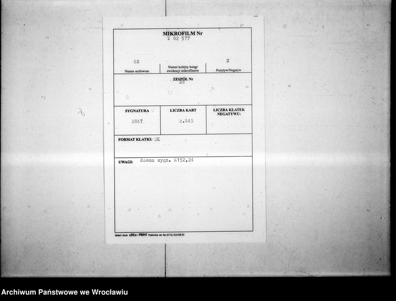 image.from.unit.number "Klassensteuerrolle nebst Eikommens - Nachweisung"