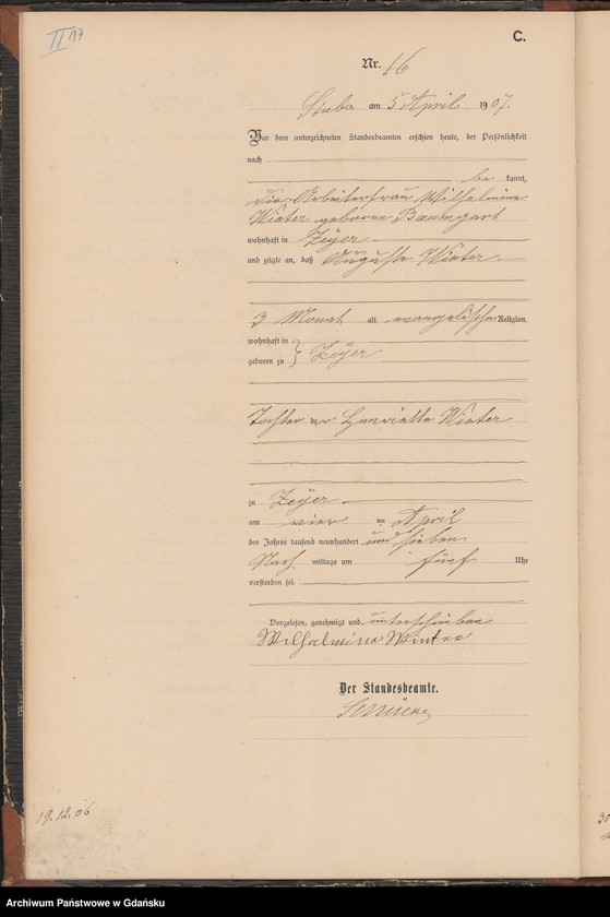 image.from.unit.number "Księga zgonów"