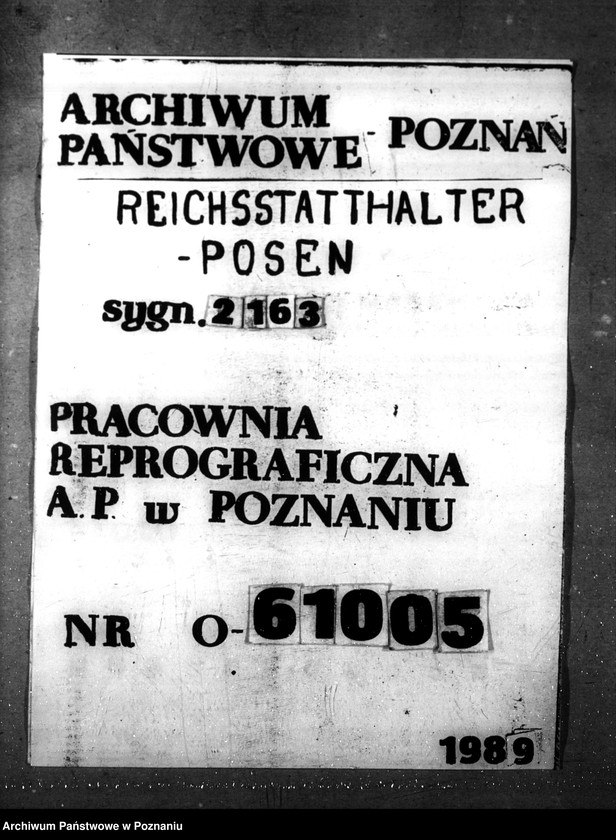 Obraz 1 z jednostki "Tropendiensttauglichkeit. Erholungsfürsorge für Volksdeutsche. Untersuchung der Leistungspolen durch die Gesundheitsämter. Tauglichteitsuntersuchung für das Lehramt."