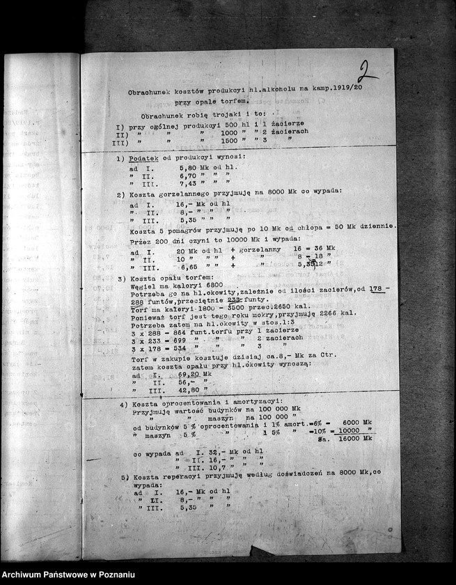 Obraz 6 z jednostki "Okowita"