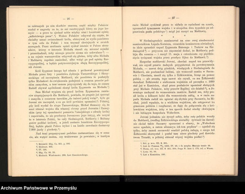 image.from.unit.number "VIII Sprawozdanie Zakładu naukowo-wychowawczego OO. Jezuitów w Bąkowicach pod Chyrowem za rok szkolny 1901"