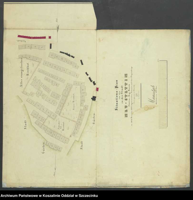 image.from.collection.number "Życie religijne w dawnym Szczecinku111"