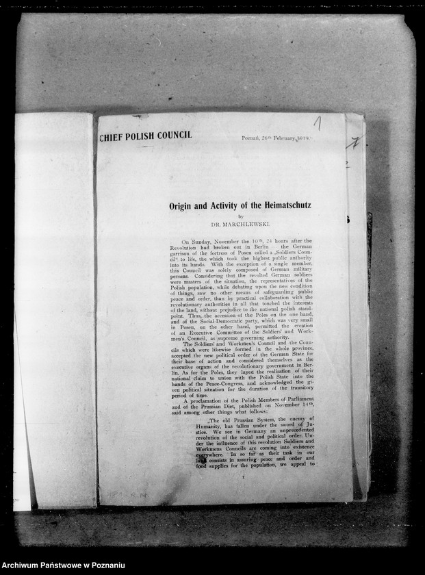 Obraz 5 z jednostki "Zbiór ustaw, statutów, katalogów i inne."