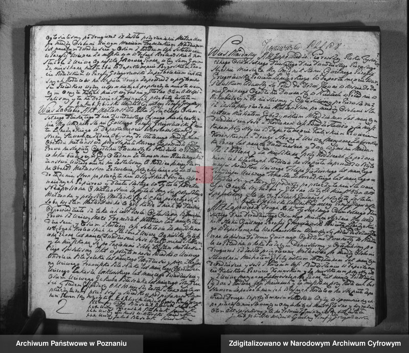 image.from.unit.number "Akta urodzeń, małżeństw, zgonu."