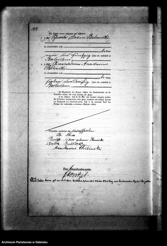 image.from.unit.number "Księga małżeństw"