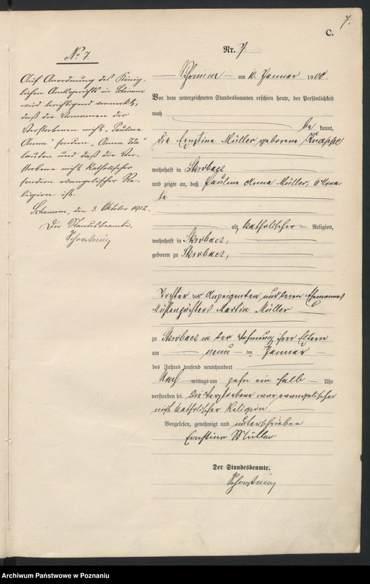 image.from.unit.number "Księga zgonów"