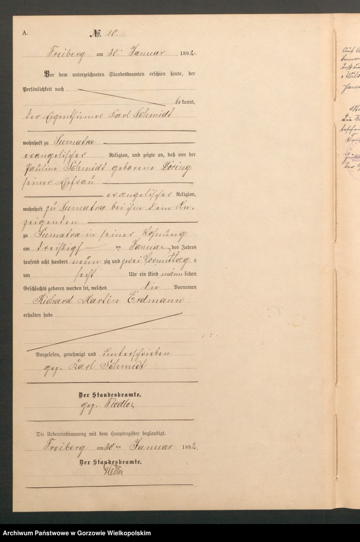 image.from.unit.number "Geburts Register"