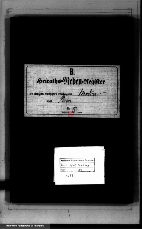 image.from.unit.number "Księga małżeństw"