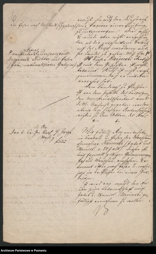 Obraz 9 z jednostki "A. betr. Jakob Najmowski"