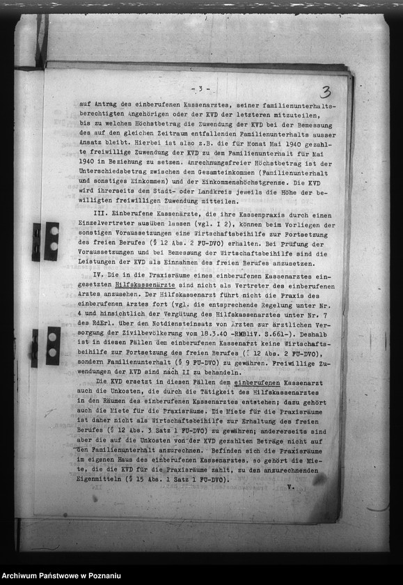 Obraz 7 z jednostki "Sammlung von wichtigen Gesetzeabdrucken für das Gesundheitswesen"