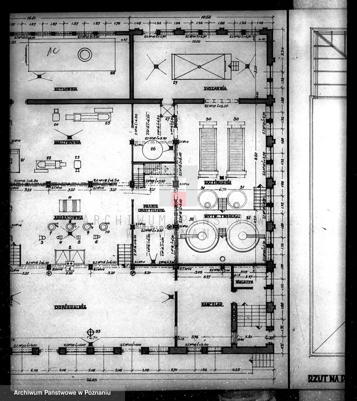 Obraz 8 z jednostki "/Projekt mleczarni kościańskiej/"