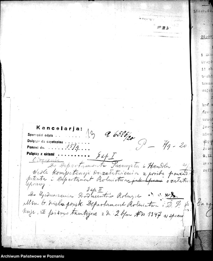 Obraz 17 z jednostki "Smary do machin"