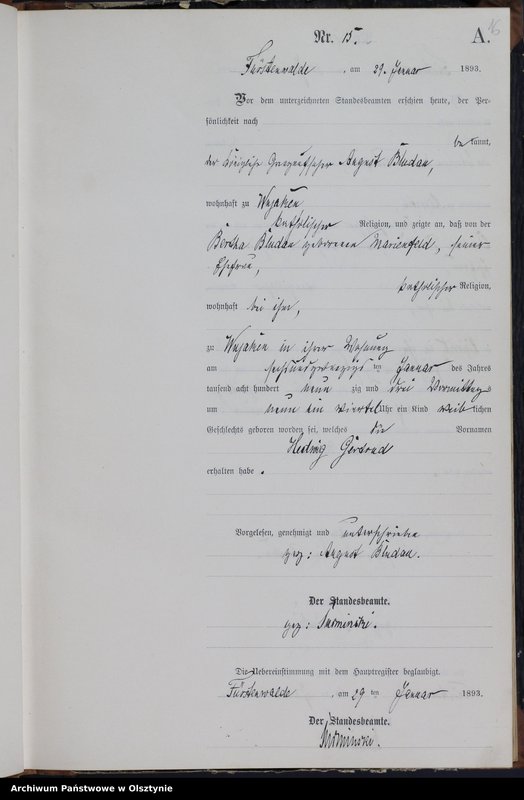 image.from.unit.number "Geburts-Neben-Register Nr 1 - 251"